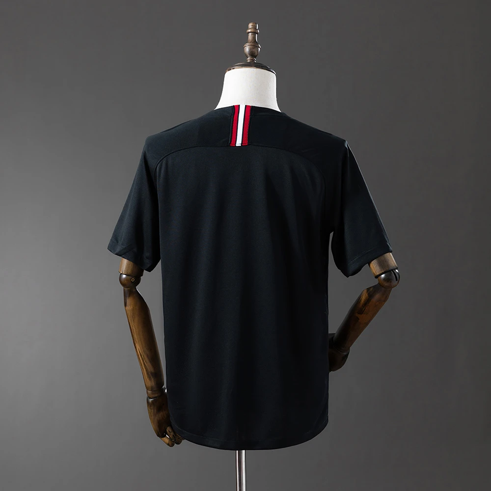 Maillot PSG 2018-2019 Third Version Retro – Image 2