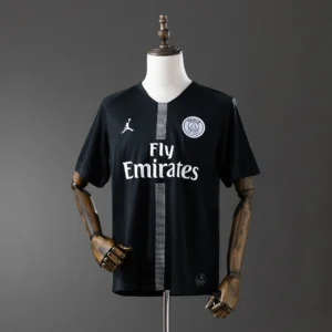 Maillot PSG 2018-2019 Third Version Retro