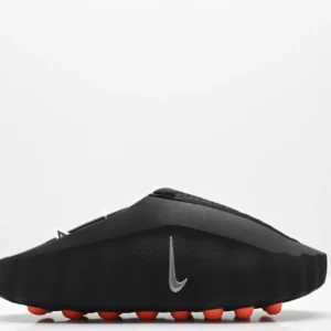 Claquettes Nike Mind Noir mixtes