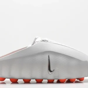 Claquettes Nike Mind Grises mixtes
