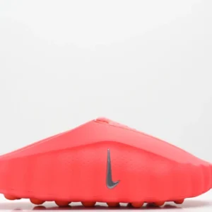 Claquettes Nike Mind Rouges mixtes