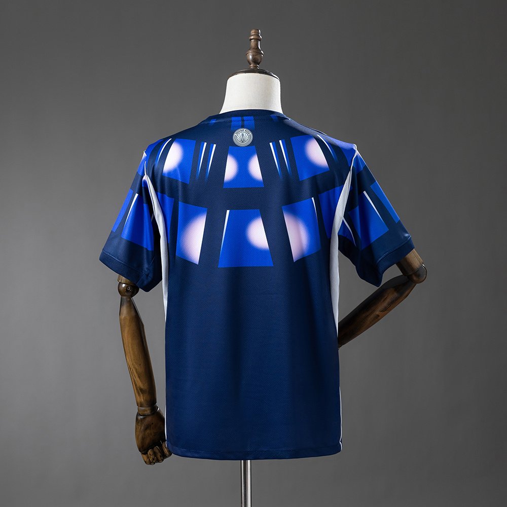 Maillot Uruguay Coupe Du Monde 2026 Extérieur Version Joueur – Image 2
