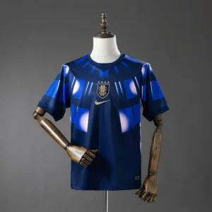 Maillot Uruguay Coupe Du Monde 2026 Extérieur Version Joueur