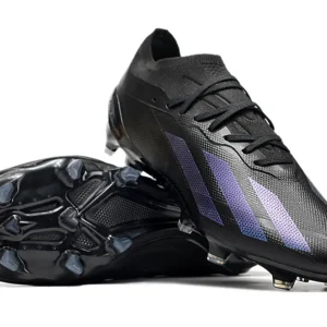 Adidas X Crazyfast.1 Noir