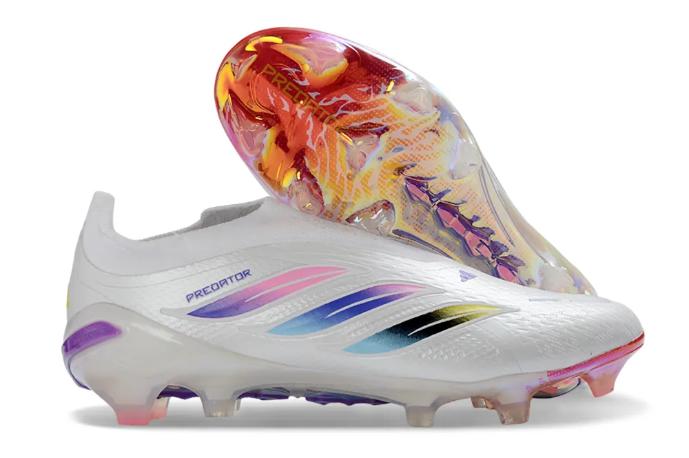 Adidas Predator Elite Tongue – Image 2