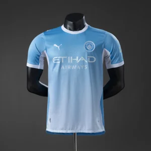 Maillot Manchester City 2026-2027 Domicile Version Joueur