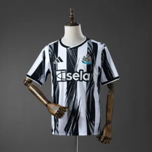 Maillot Newcastle Domicile 2026-2027 Version Joueur