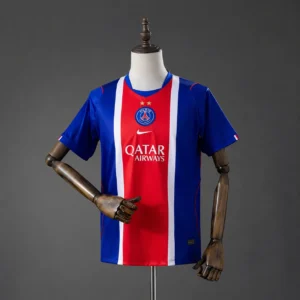 Maillot PSG 2026-2027 Domicile Version Joueur 2 étoiles